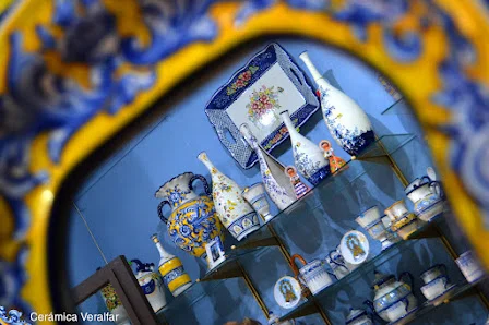 Cerámica Veralfar - 3