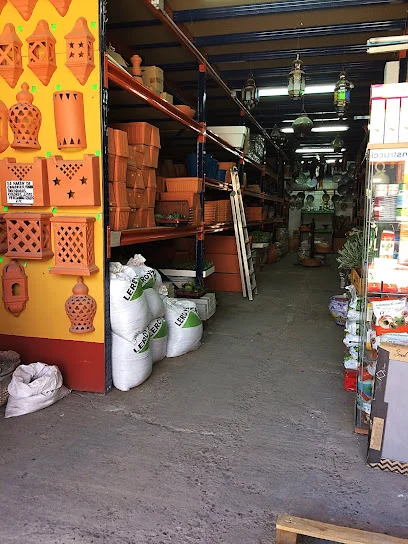 Cerámica Y Cortés Martínez Vázquez