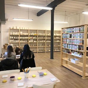 Ceramicaria Gràcia - 6