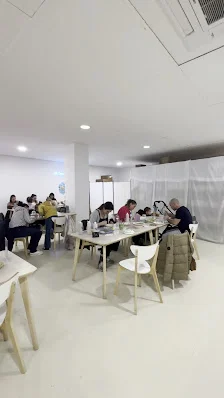 Ceramicaria Sants - 3