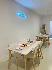 Ceramicaria Sants - 4