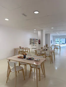 Ceramicaria Sants - 5