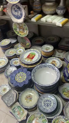 Cerámicas Hermanos Timoneda - 3