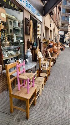 Cerámicas Hermanos Timoneda - 4