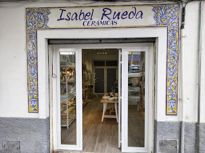 Ceramicas Isabel Rueda