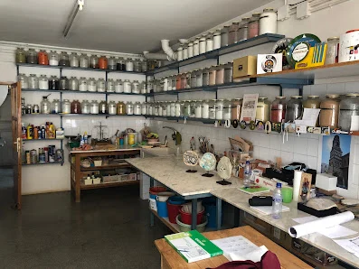 Cerámicas Sedó - 2