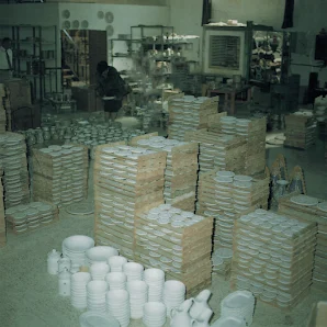 CERAMICAS SEVILLA 1952 - 2
