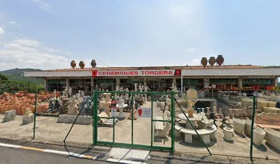 Cerámicas Tordera