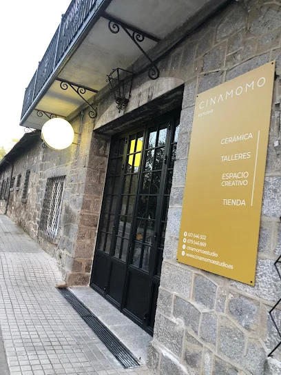 Cinamomo Estudio