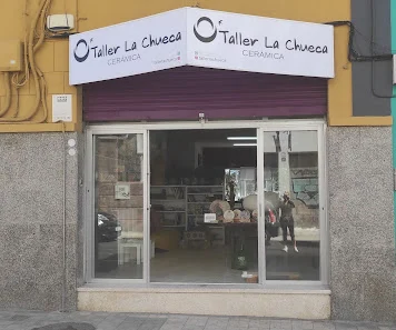 clases de cerámica -Taller La Chueca - 2
