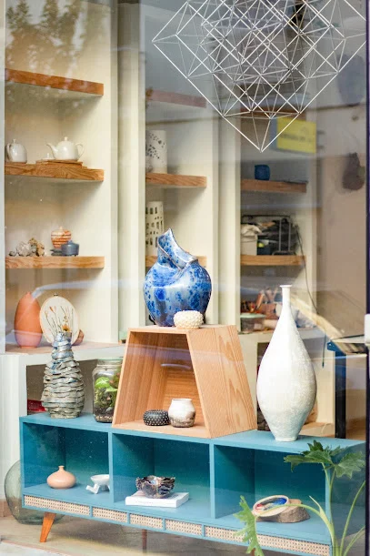 Closmosis (Taller de artesanía)