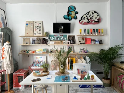 Compañía de Oficios