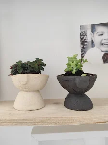 Conbarro: taller de cerámica - 2