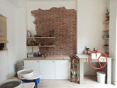 Cou ceramica - 3