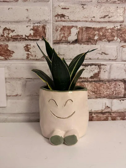 Coure taller de ceramica