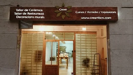 CreArt Espai d'Art i Creació