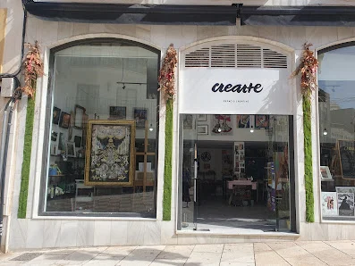 Crearte . espacio creativo - 2