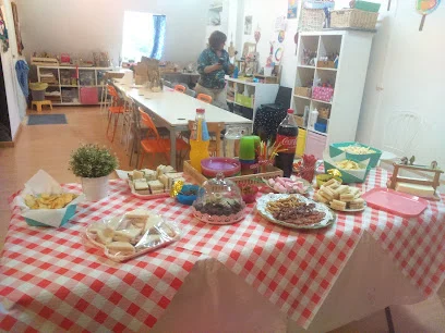 CREATIVE PEOPLE VILLALBA