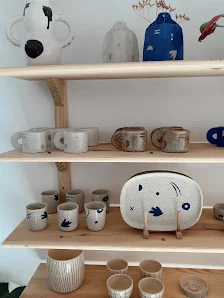 Crudité ceramics studio - taller de cerámica y coworking - 3