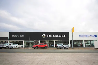 Dacia Basauri Talleres Garbi