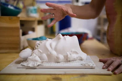 Daniela Sanz Cerámica