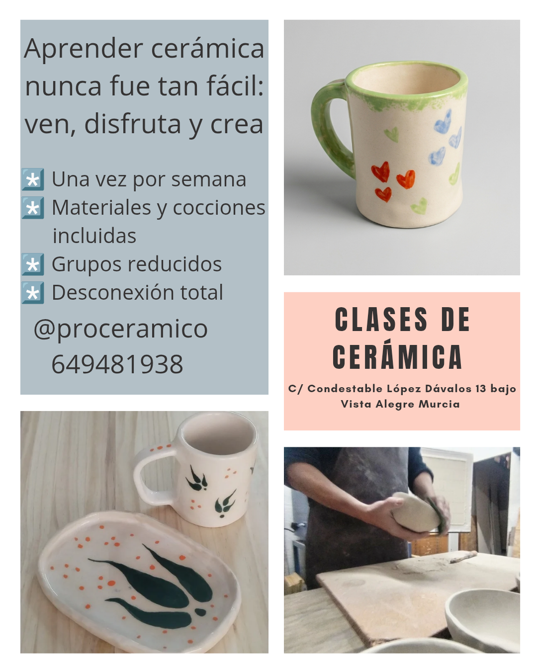 Procerámico