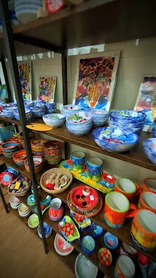 El atelier de Sara Ochoa - 3