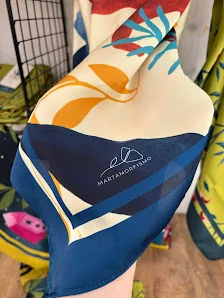 El Chaflán de Martamorfismo. Tienda · Taller ·Showroom - 2