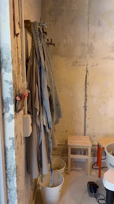 El Patio de Tierra - Taller y clases de cerámica en Barcelona - 4