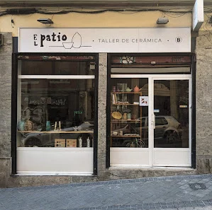 El Patio Taller de Cerámica - 2