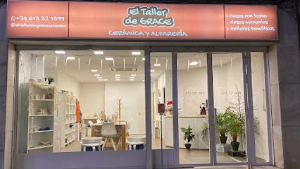 El Taller de Grace