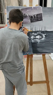 El Taller de les Arts - 3