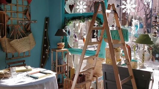 El taller de Trossetsdetot - 2