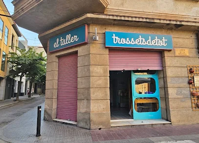 El taller de Trossetsdetot