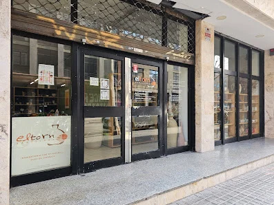 ElTorn - taller y espacios de cocreación, para practicas de ceramica en Barcelona - 2