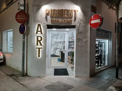 Escola d'Art Pigment Calella