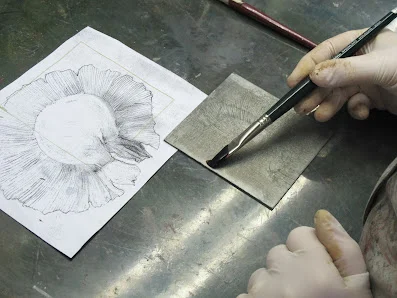 Escola Traç, Centre d'expressió plàstica