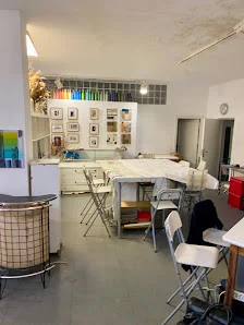 Escuela Creativa (M)ARTE - 2