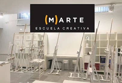 Escuela Creativa (M)ARTE