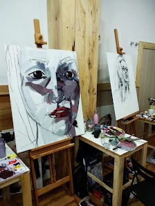 Escuela de Arte iONA - 2