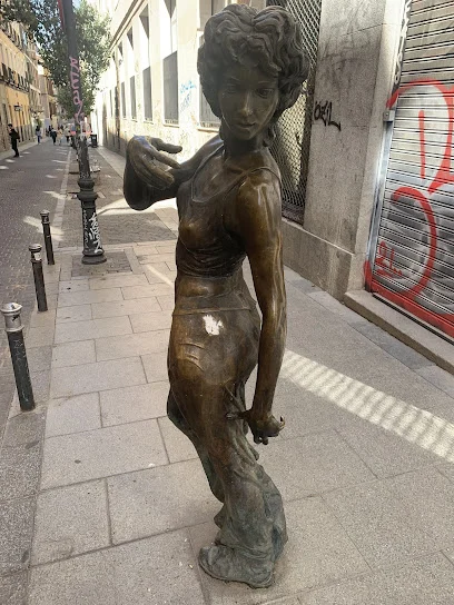 Escuela de Arte La Palma