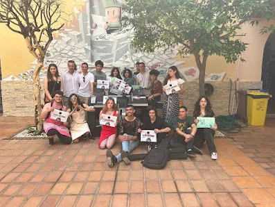 Escuela de Arte Miguel Emilio Marmolejo Fernández - 2