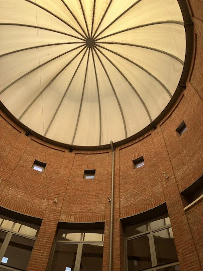 Escuela de Arte Talavera