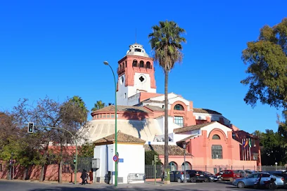 Escuela de Arte y Superior de Diseño de Sevilla