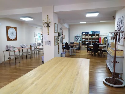 Escuela de costura Merche