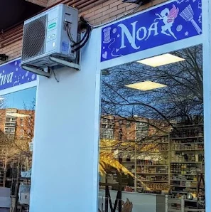 Escuela - Taller Noa - 3