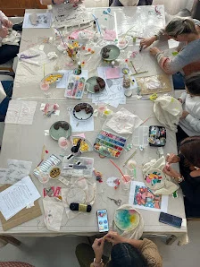 Espaciarte taller de cerámica - 2