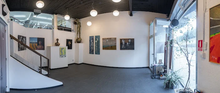 Espacio Contemporánea - 2