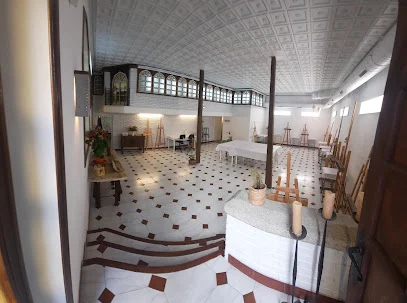 Espacio Creativo Villaviciosa