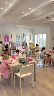 Espacio para el Arte Silvia Anel - 5